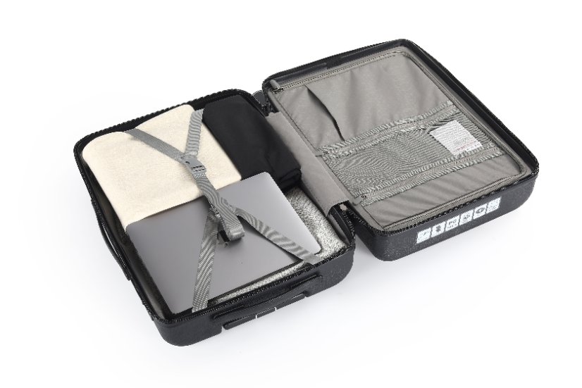 PC Material PC 922 Leather‑textured finish