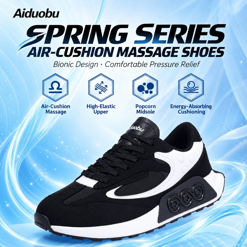 Spring Series Quan Series