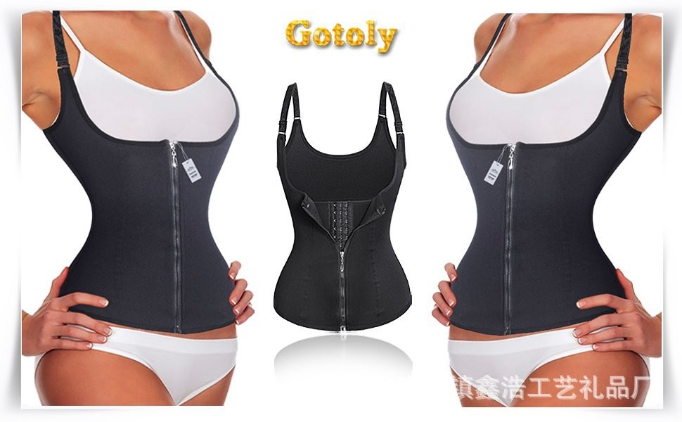 Activewear Sleeveless tank top with cut-out details
