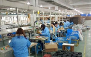 Smart Warehouse