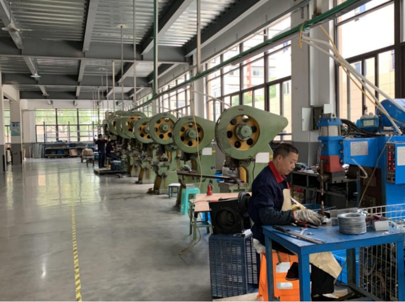 Shaanxi Zhongen Environmental Technology Co., Ltd.