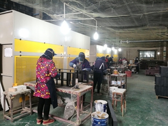 Quality Lab