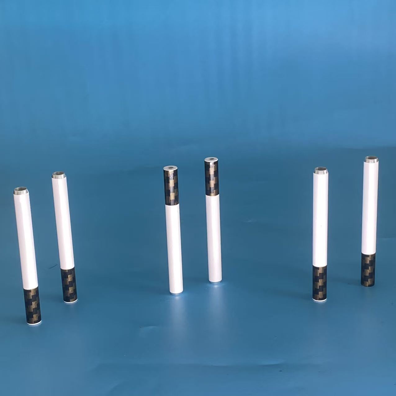 Glow-in-the-Dark Fidgets Starry Glow‑in‑the‑Dark Fidget Tube