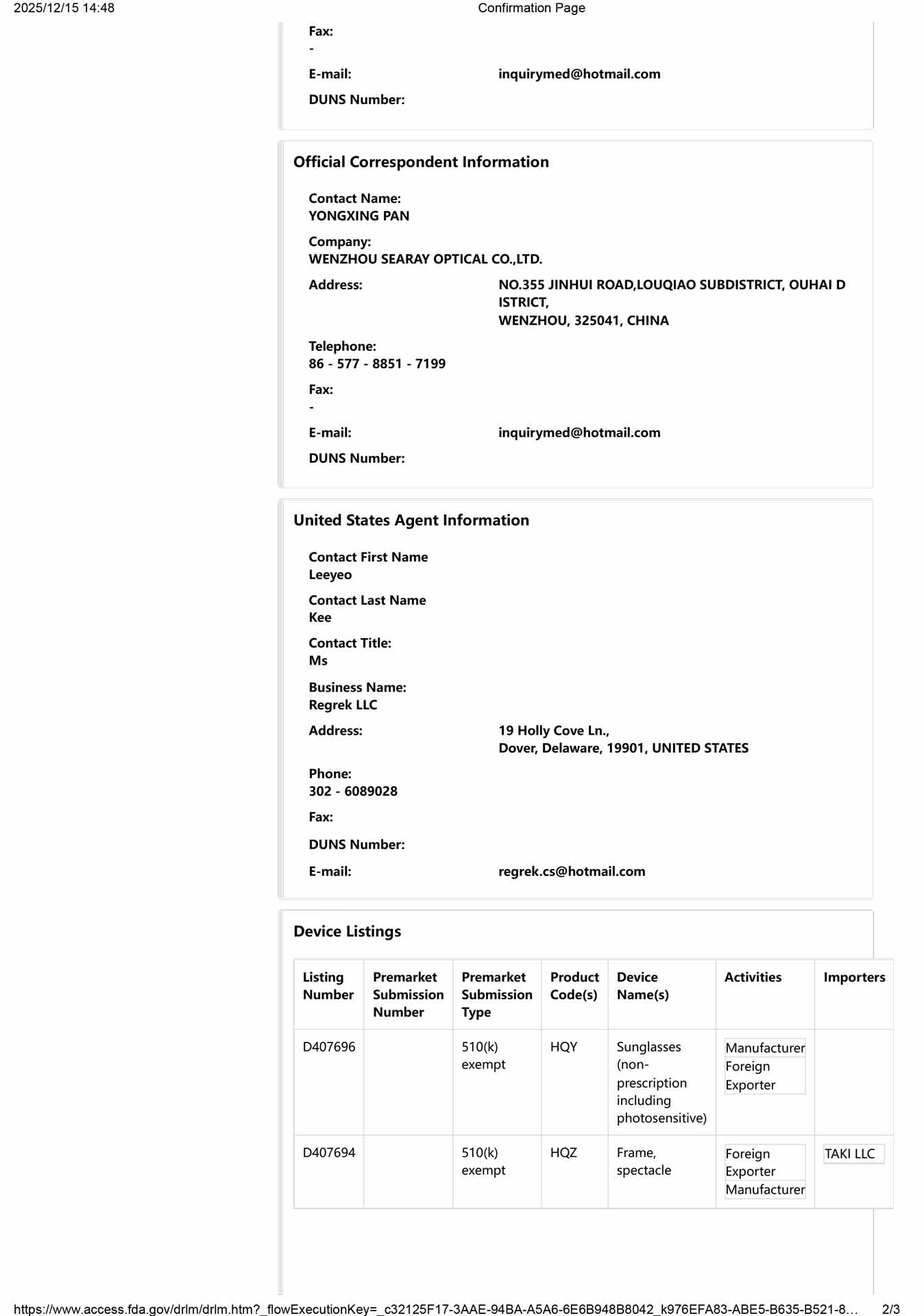 Certificate 6
