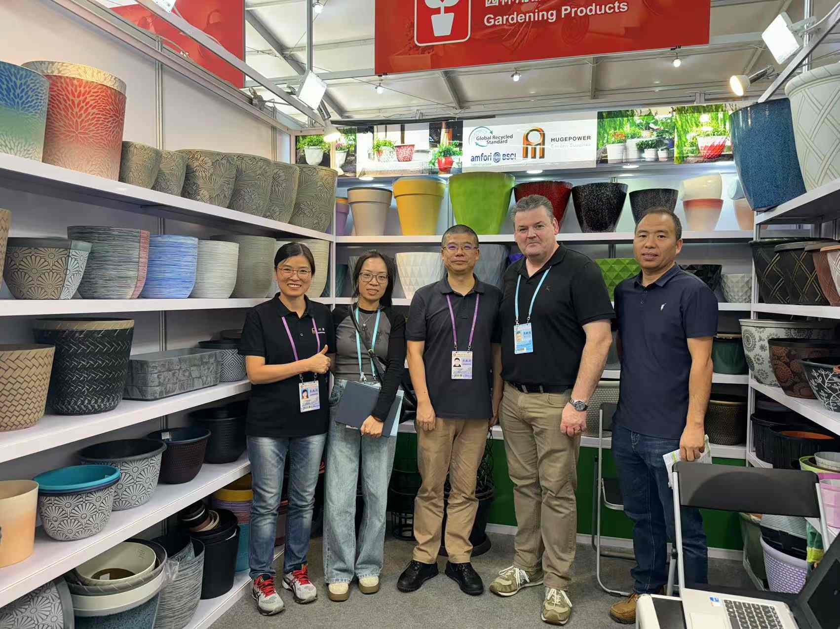 Global Partner