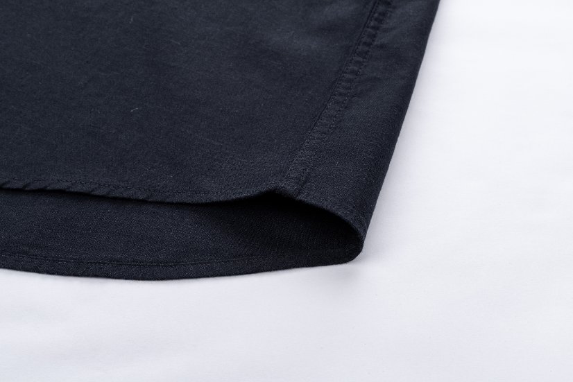 Cotton Linen Casual with Pockets 2627