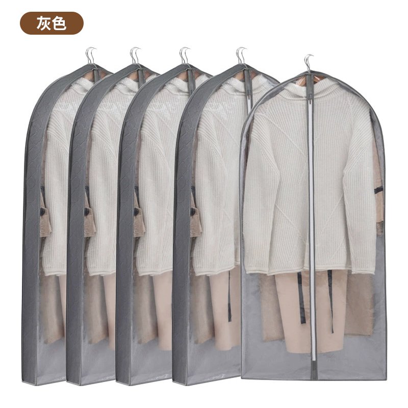 Home Storage 3D Wedding Dress Cover