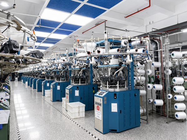 Smart Warehouse