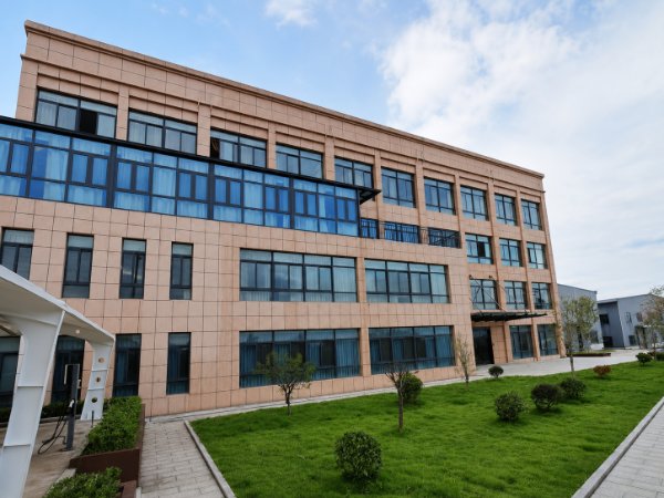 Anhui Ruiqing Leisure Goods Co., Ltd. Factory
