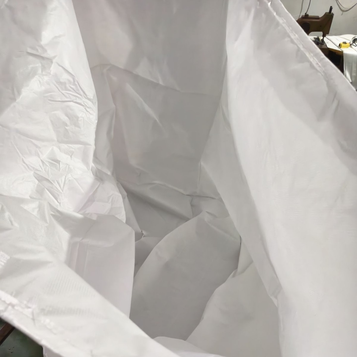 Plastic Woven Bags Factory‑Direct Plastic Woven Bags – Square Bottom, FIBC, Drawstring, Colorful, Anti‑Theft, Round Bottom, and Special Shapes