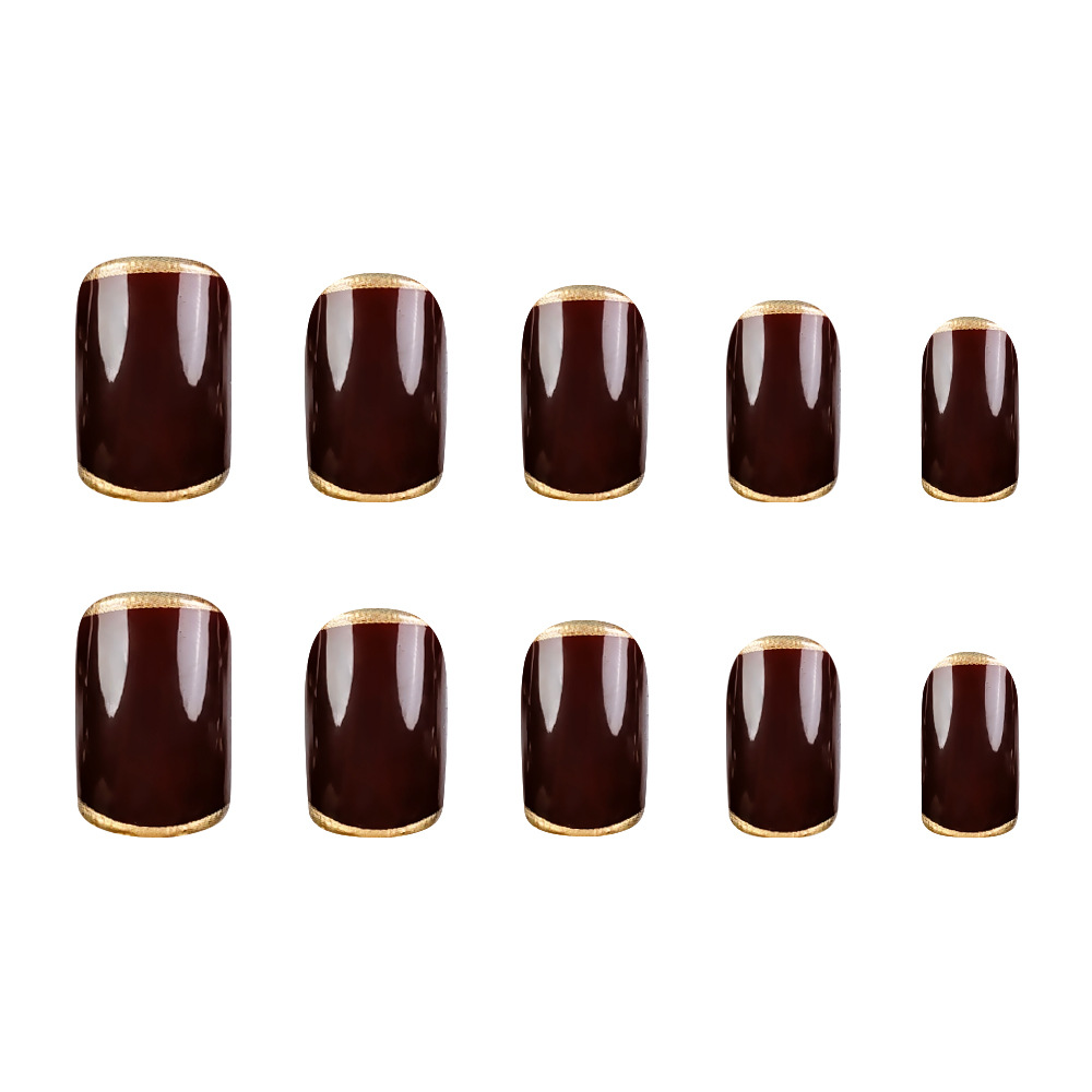 3D Nail Art FY238-B7Q