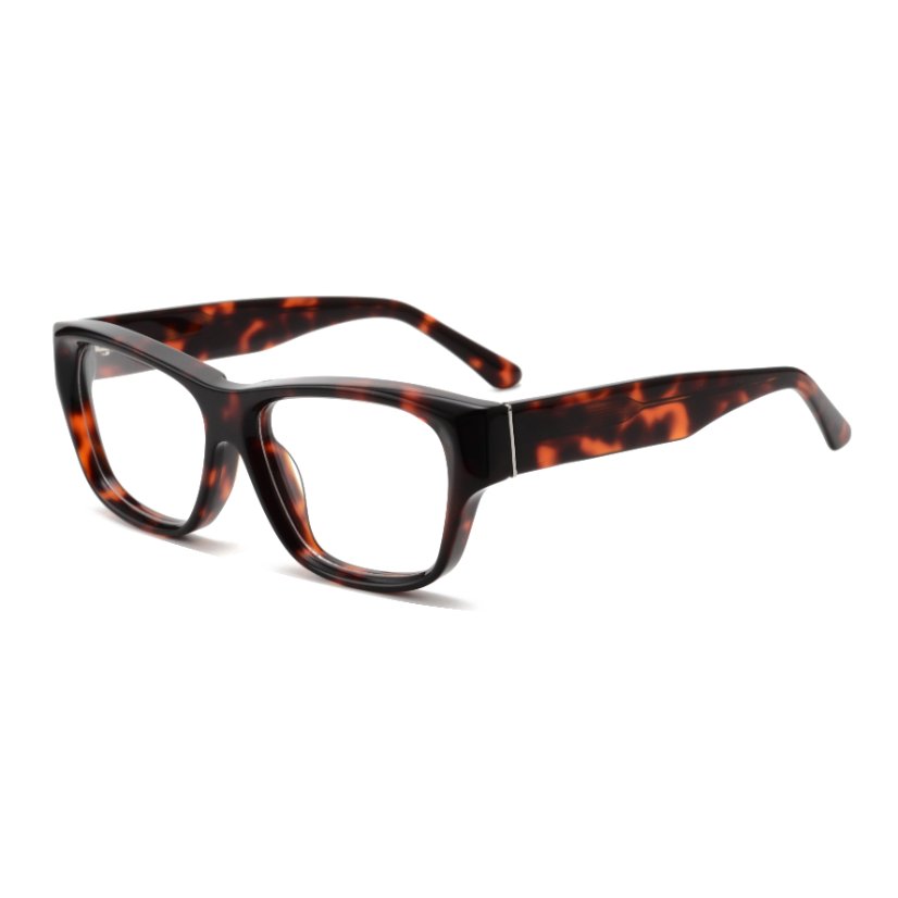 Acetate Frames T3023