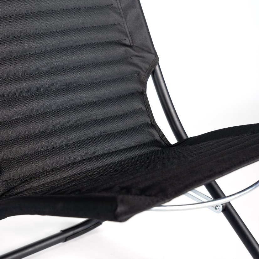 Beach Chair cotton scissors chair