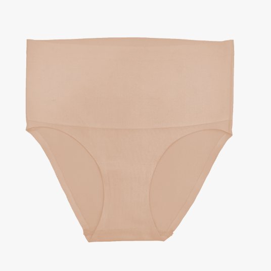 High-waisted shaping and tummy-control panties High-Waisted Shaping Tummy-Control Panties