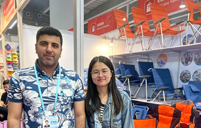 Wuyi Miga Outdoor Products Co., Ltd. Partner