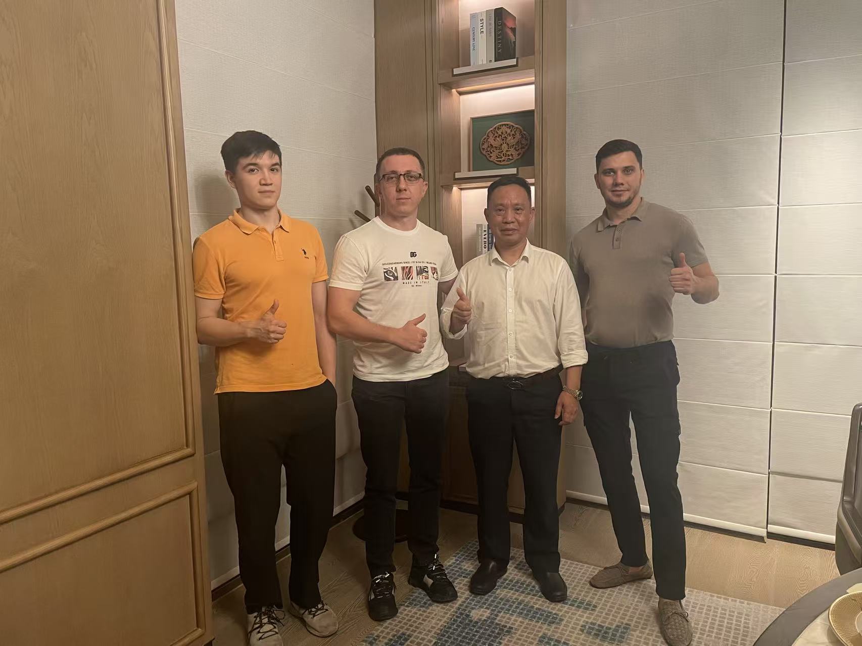 Global Partner