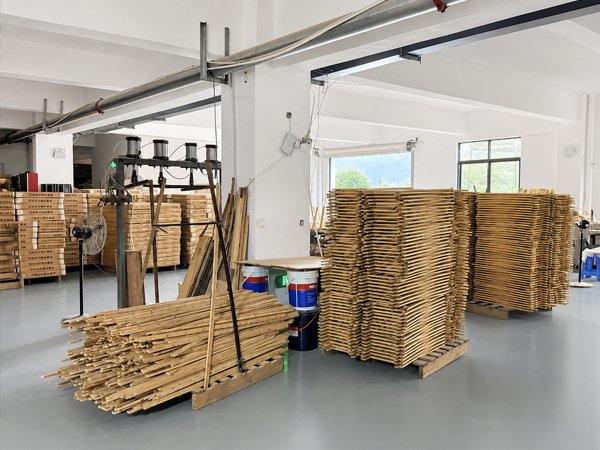 Smart Warehouse