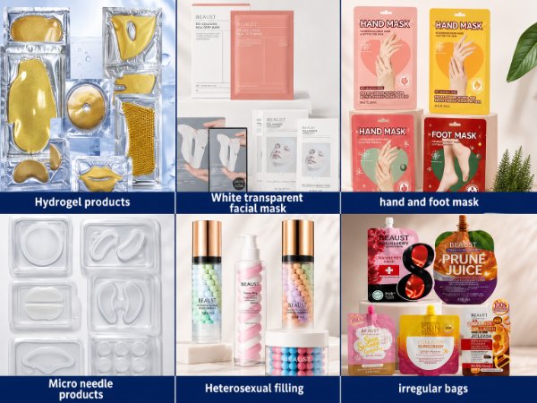 Guangdong Beaust Biotechnology Co., Ltd. Factory