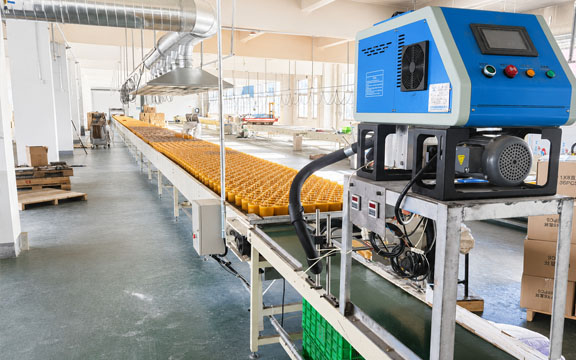 Quality Lab