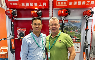 Yongkang Luosi Tools Manufacturing Co., Ltd. Partner