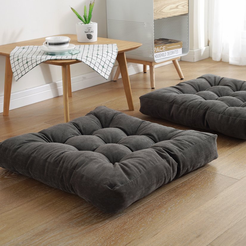 futon, floor mat, seat cushion Fat Cushion