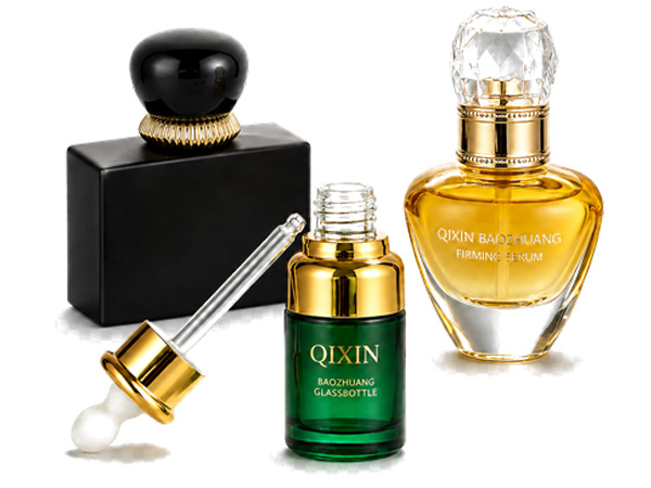 Guangzhou Qixin Packaging Products Co., Ltd. Factory