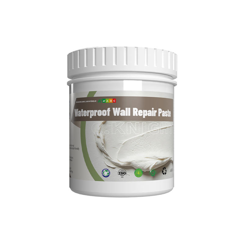 Water-based coatings Waterproof Wall Putty Paste