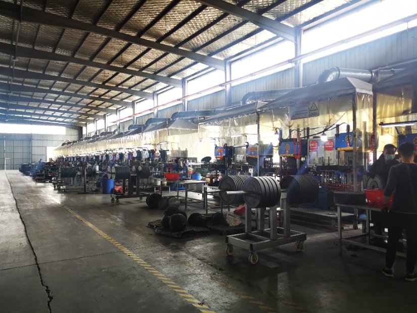 Smart Warehouse