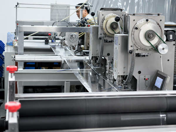 Modern Factory