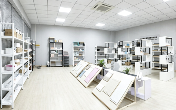 Yiwu Guansen Daily Necessities Co., Ltd. Factory