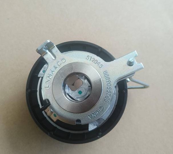 Engine System Parts Timing System