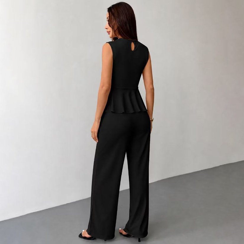 Two-Piece Sets 6879 Minimalist Commuter Two-Piece Set
