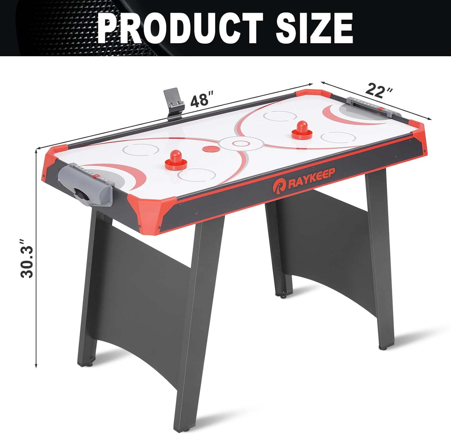 Air Hockey Table GT23028