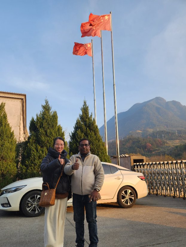 Zhejiang Ourun Bamboo and Wood Co., Ltd Partner