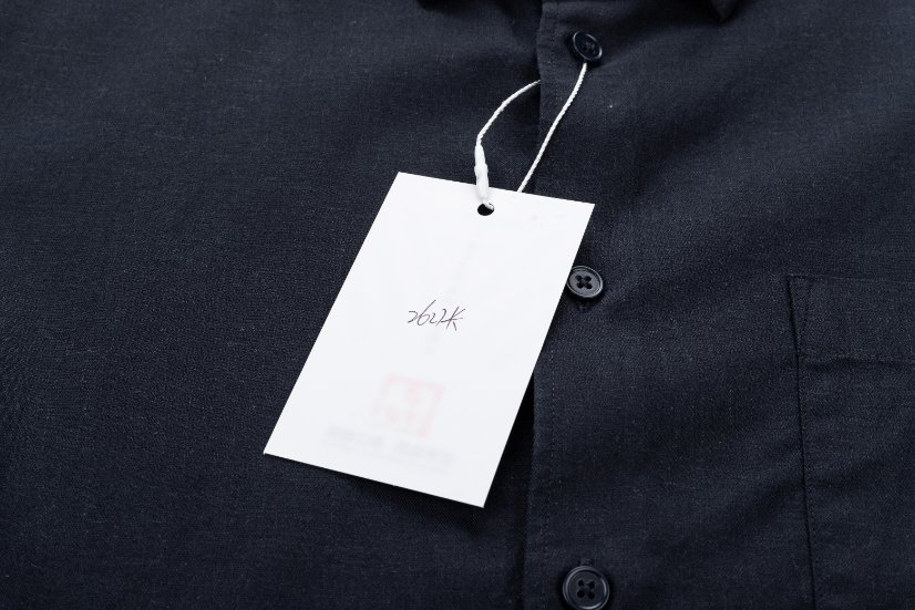 Cotton Linen Casual with Pockets 2627