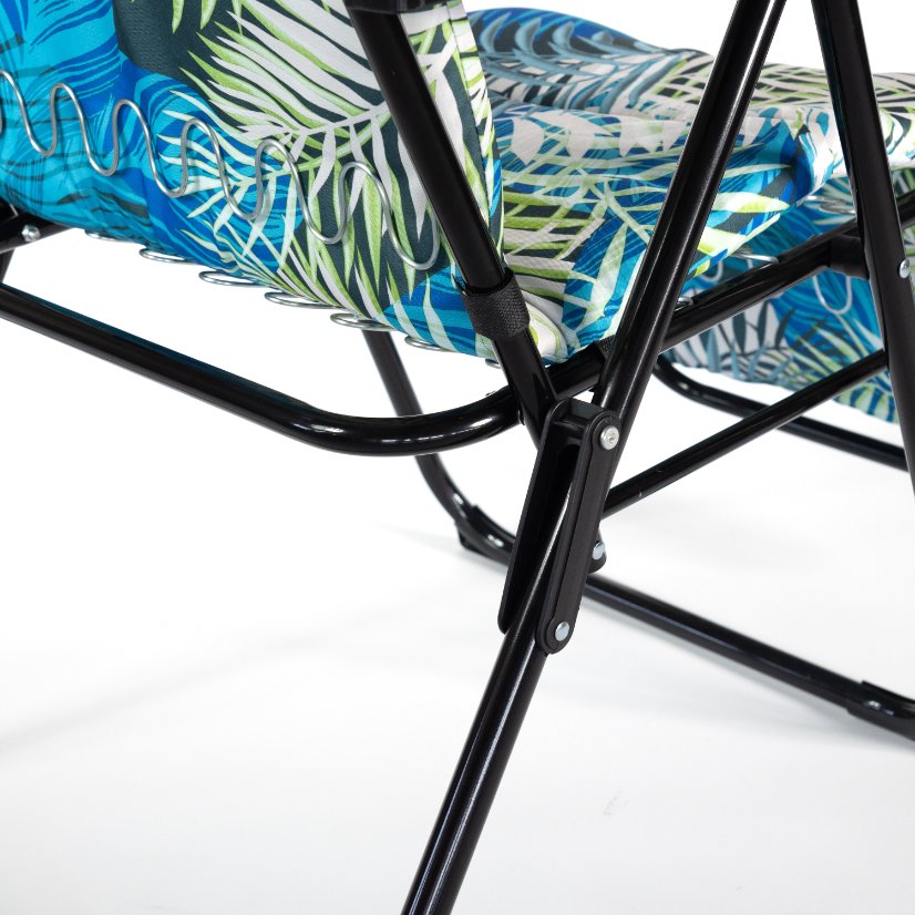 Beach Chair Tension Spring Chair