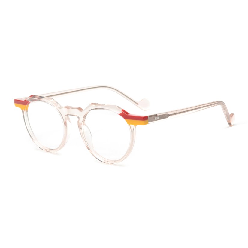 Acetate Frames T2003