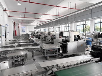 Smart Warehouse