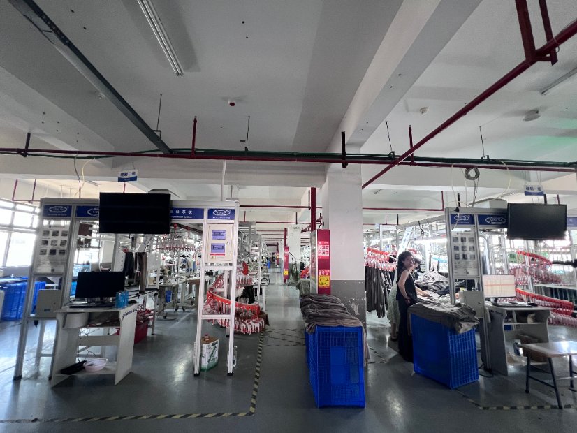 Smart Warehouse