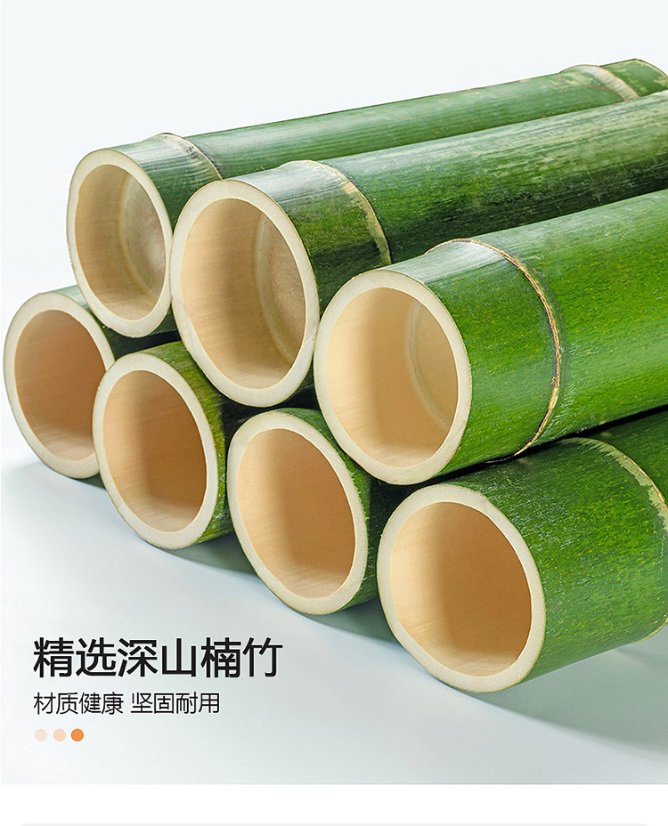 Bamboo Products – Small Furniture Computer Monitor Riser 