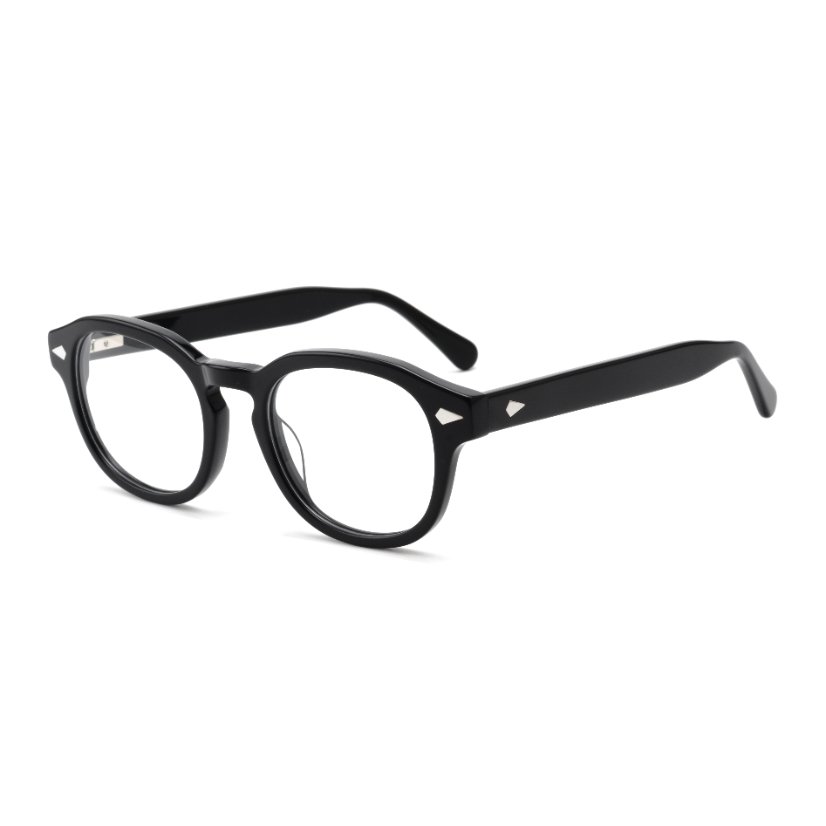 Acetate Frames T1007