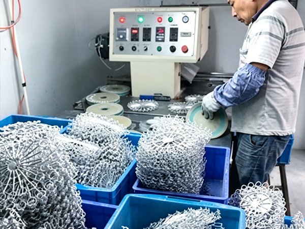 Smart Warehouse