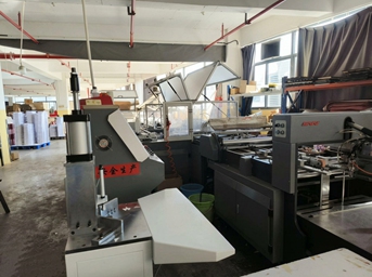 Quality Lab