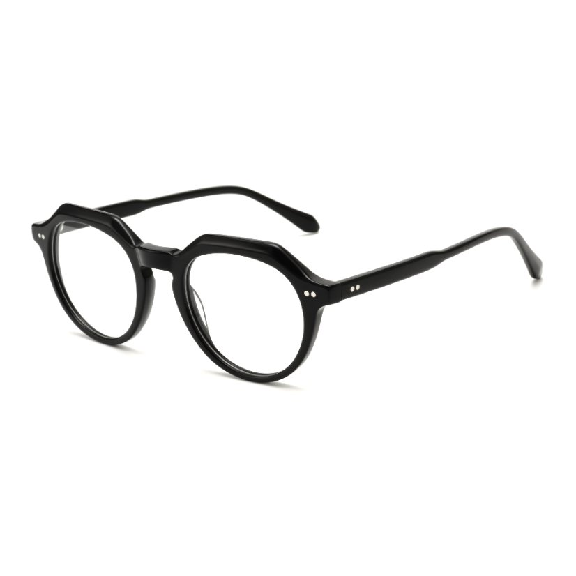 Acetate Frames T1001