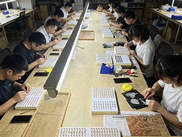 Modern Factory