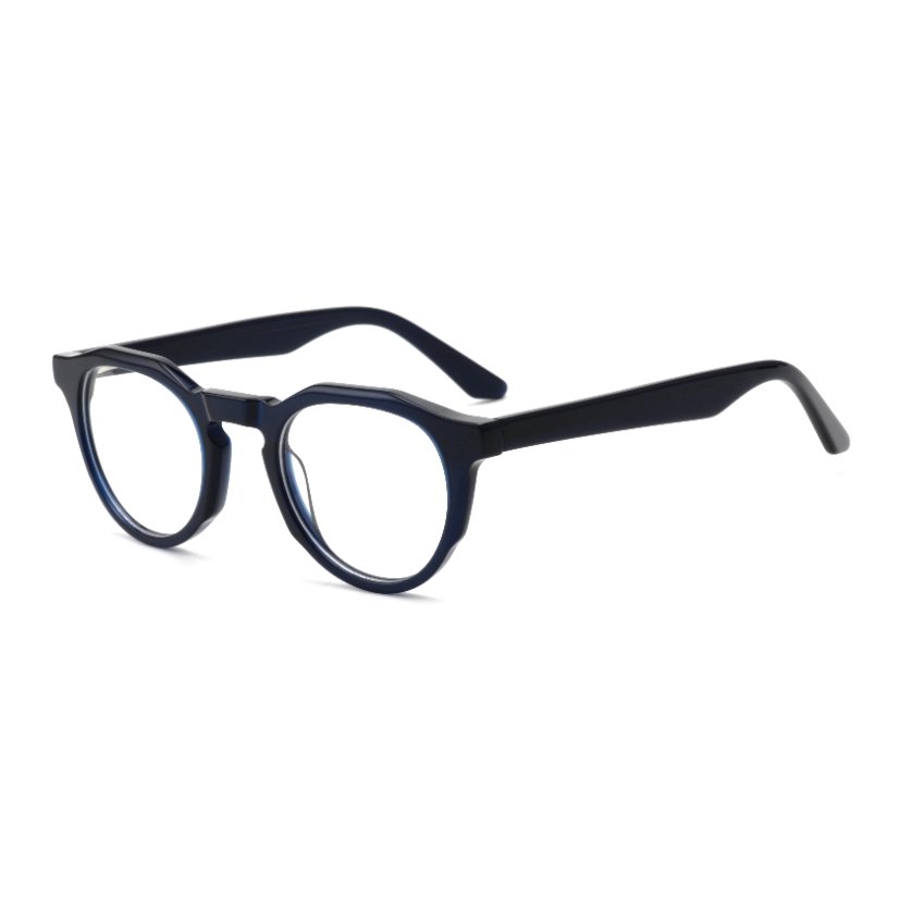 Acetate Frames T2011