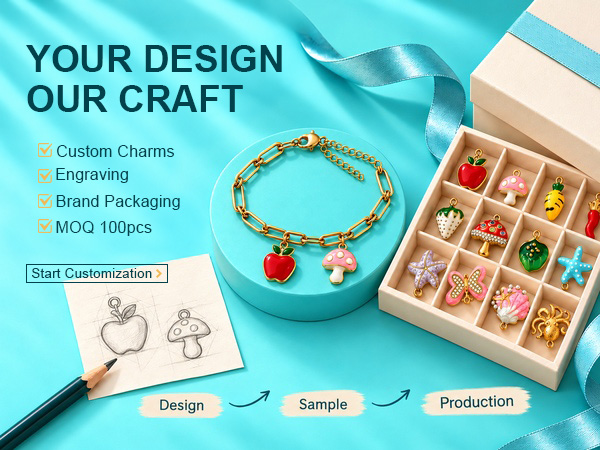 Yiwu Tangmu Jewelry Co., Ltd. Factory 1