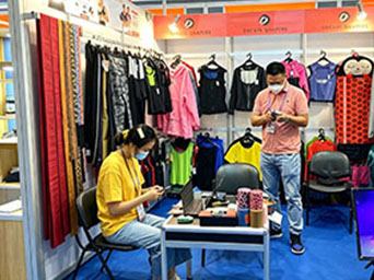 Dongyang Huanchang Sports Goods Co.,Ltd. Partner
