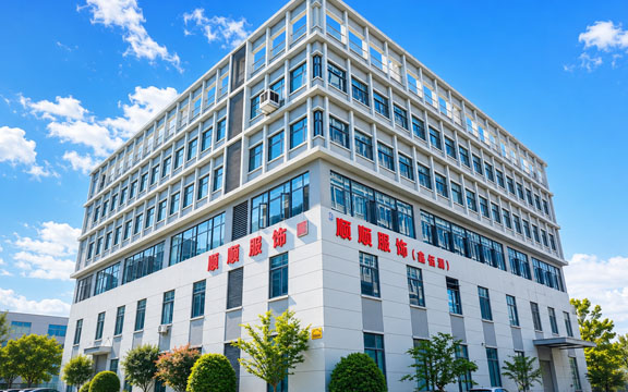 Yiwu Haimao Garment Co., Ltd. Factory