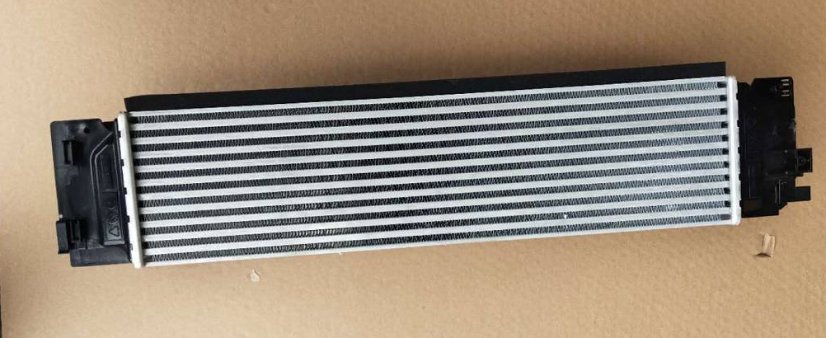Engine System Parts Cooling System